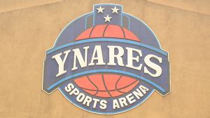 How To Go To Ynares Sports Arena .